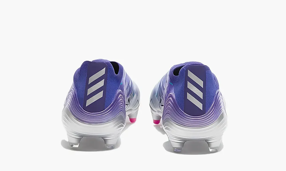 Adidas Copa Sense+ Fg Uefa Champions League Purple