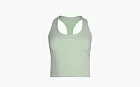 Sporty & Rich Runner Script Sports Tank Sage