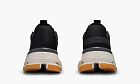 On Cloudnova Form WMNS Black White