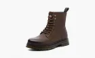Dickies Martin Boot Light Brown