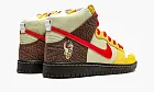 Nike SB Dunk High Color Skates - Kebab And Destroy