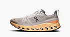 On Cloudsurfer Trail Silver Blonde