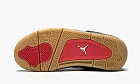 Air Jordan 4 Rtr Levis Nrg Bg Levi's