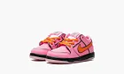 Nike SB Dunk Low TD The Powerpuff Girls Blossom