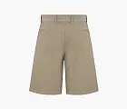 Dior x Stone Island Bermuda Shorts Brown
