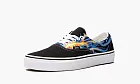 Vans Era Electric Flames