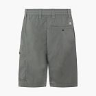 C.P. Company Microreps Cargo Shorts Smoked Pearl