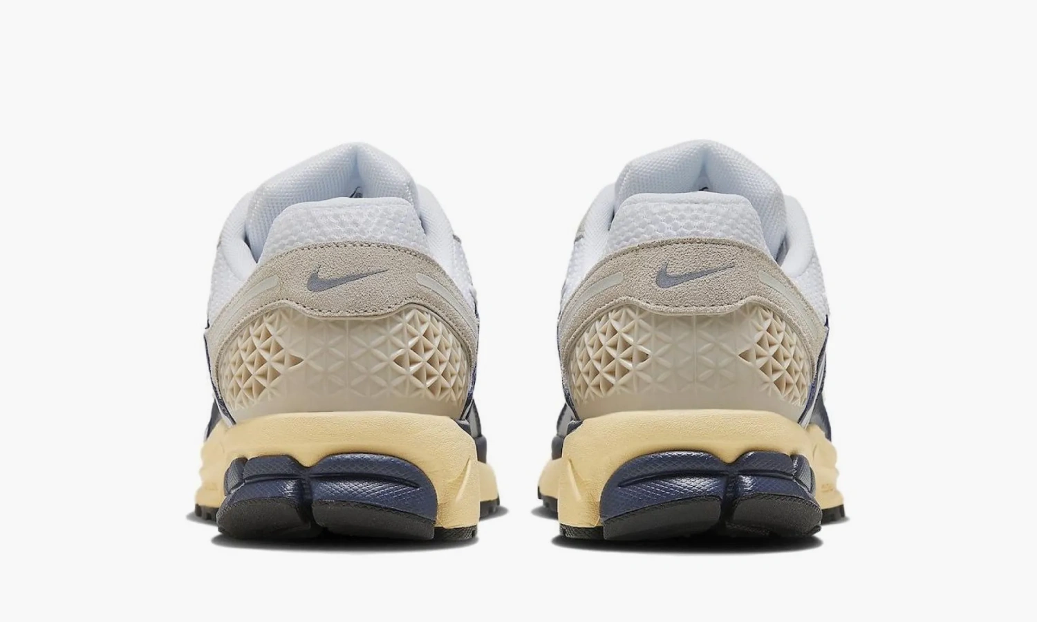 Nike Zoom Vomero 5 Thunder Blue Cream 