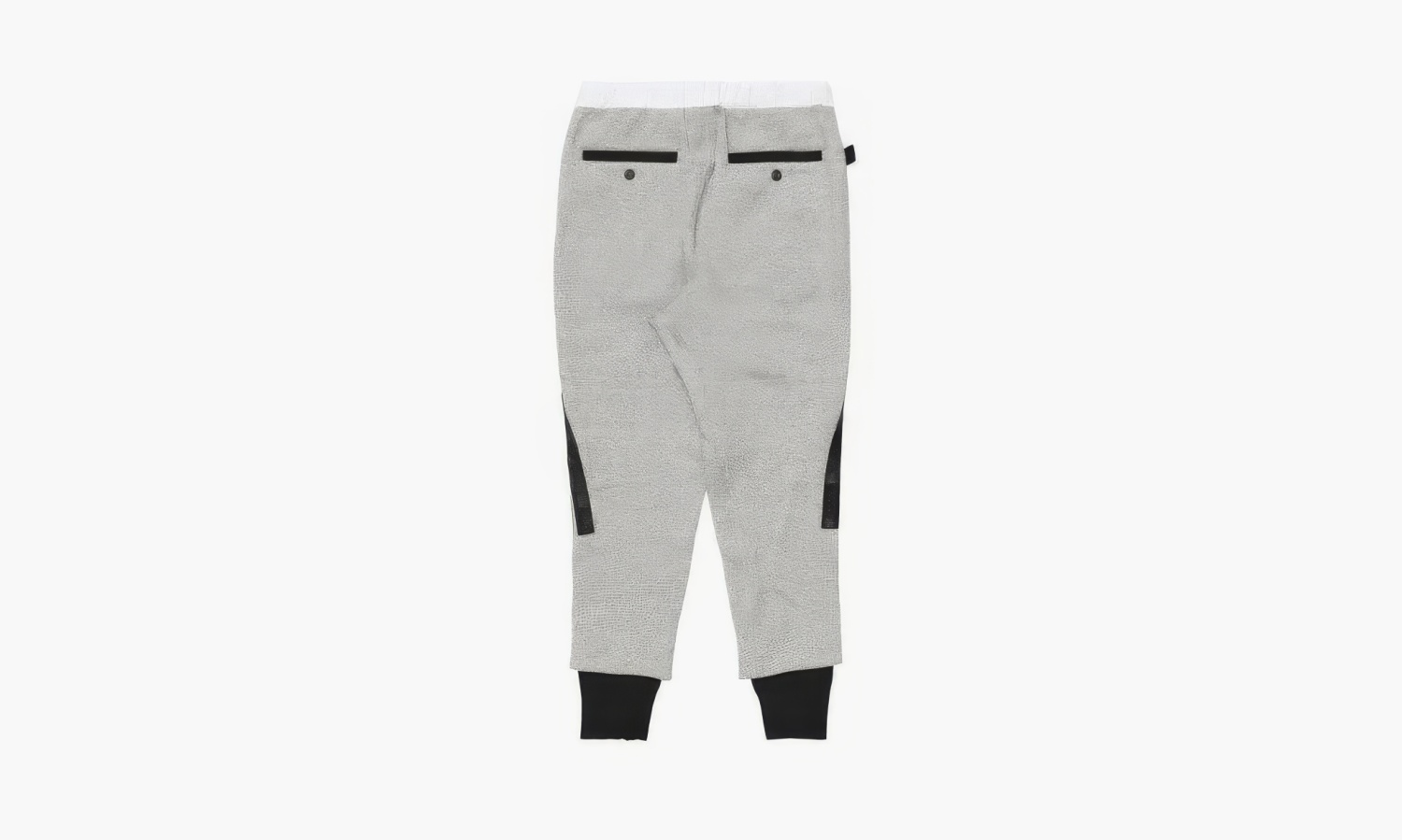 Nike X Sacai Sport Pants "Grey" 