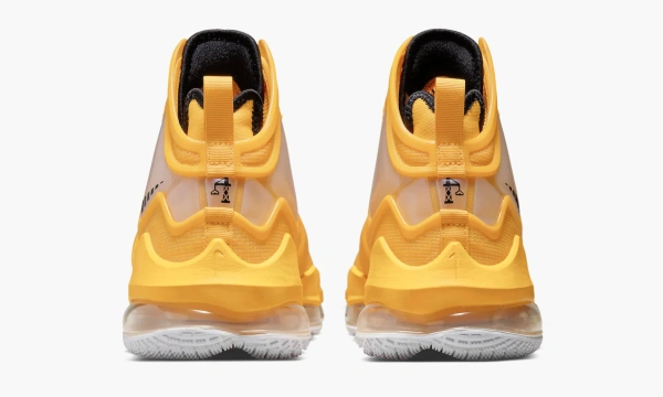 Nike Lebron 19 Hard Hat 