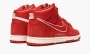 Nike Dunk HI SE First Use 