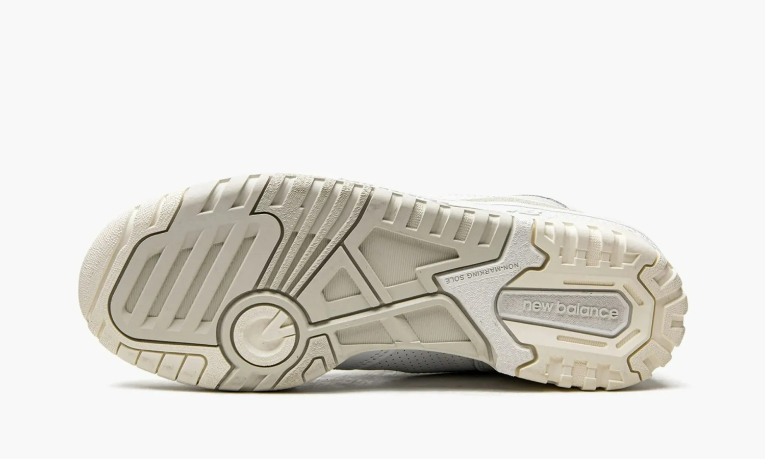 New Balance 550 WMNS Silver Birch 