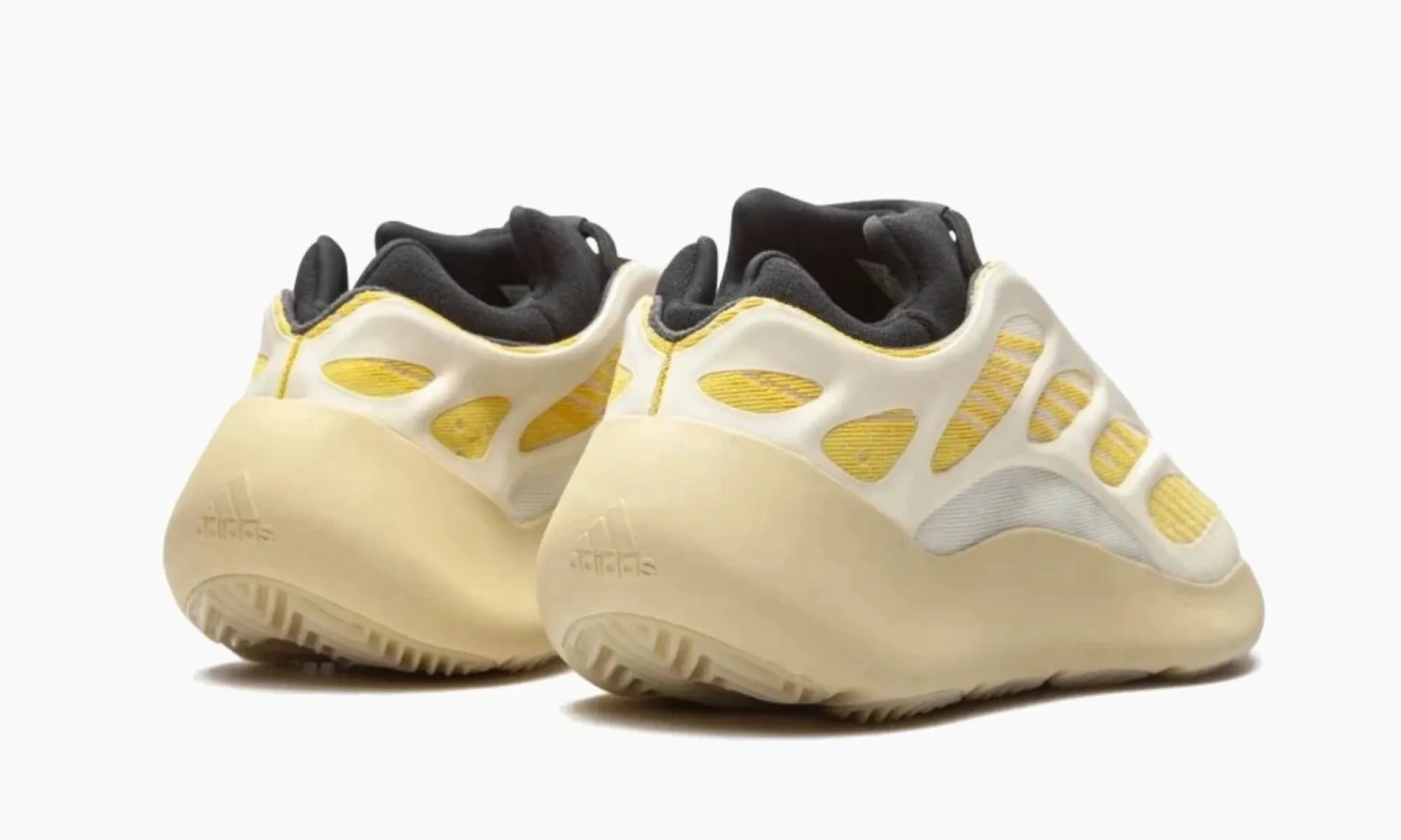 Yeezy 700 V3 Safflower 