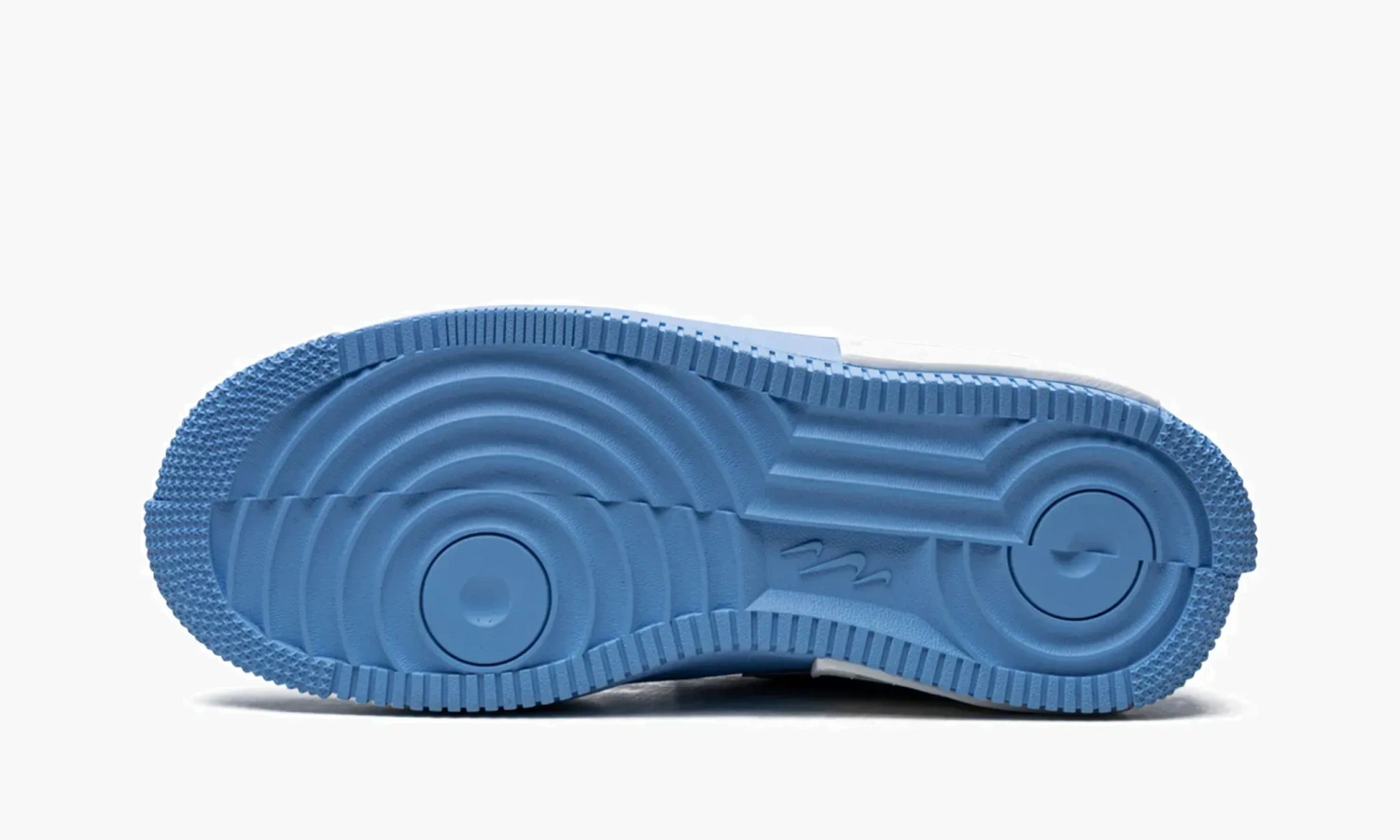 Air Force 1 LO FONTANKA WMNS Blue 