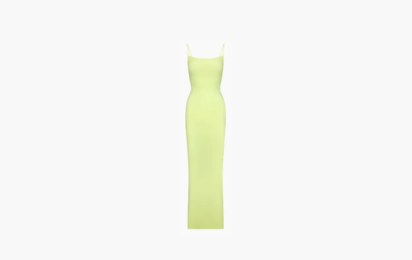Skims Slip Dresses WMNS Lemonade/Lemon 