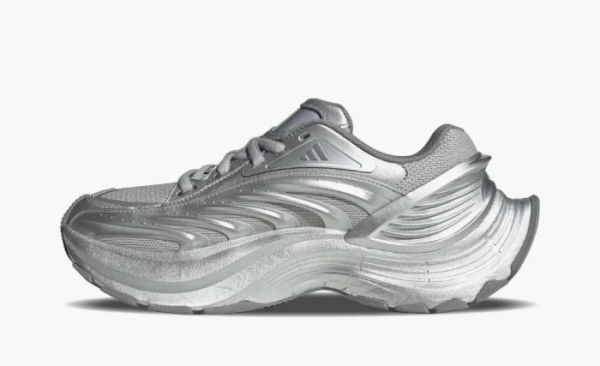 Adidas XLG Metawave Silver 