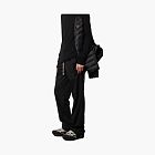 Moncler x Rick Owens Drawstring Pants Black