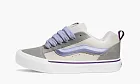 Vans Knu Skool Tri Block Purple