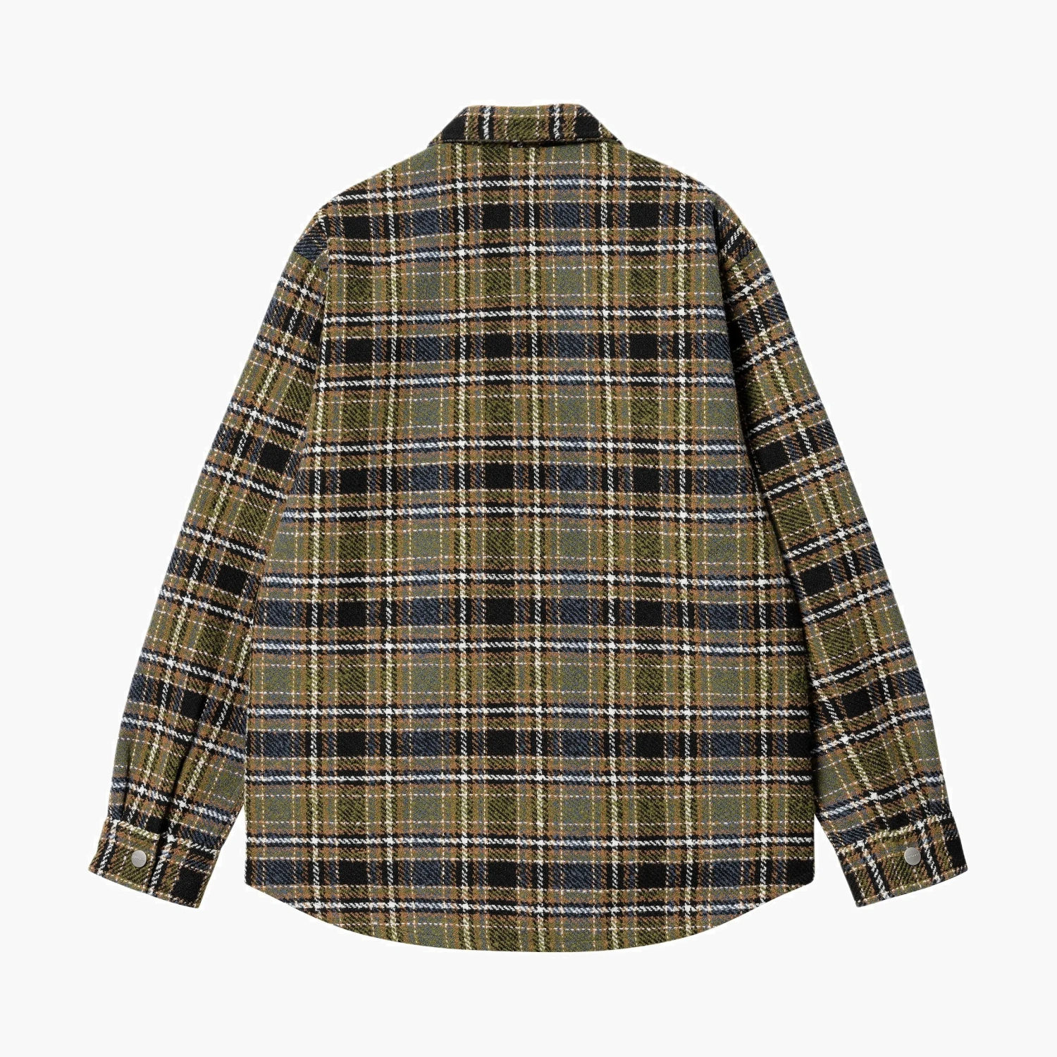Carhartt WIP FW24 Stroy Shirt Jac 