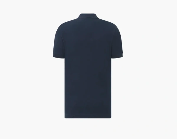 Dior CD Icon Polo Shirt Navy  Dior CD Icon Polo Shirt Navy
