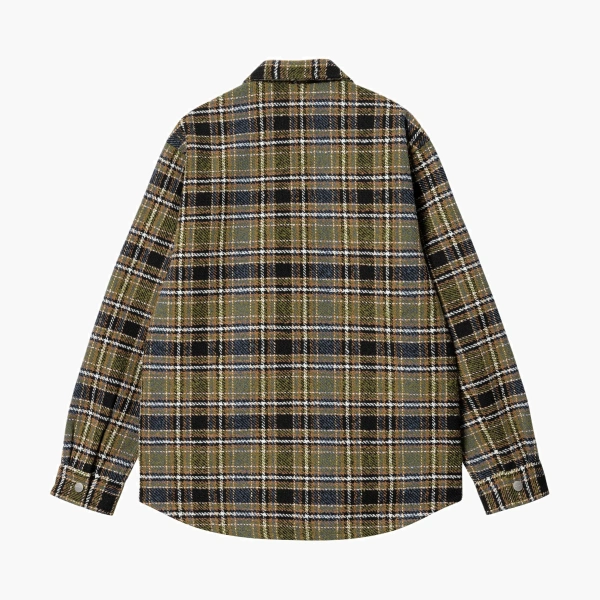 Carhartt WIP FW24 Stroy Shirt Jac 