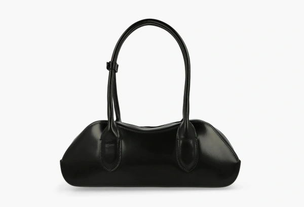 Misbhv Uptown Bowling Bag Black 