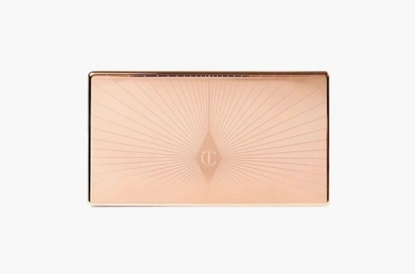 Charlotte Tilbury Mini Filmstar Bronze and Glow Light to Medium 