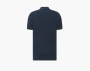 Dior CD Icon Polo Shirt Navy 