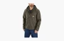 Carhartt 104392-J141 OJ4392 Washed Duck Sherpa-lined Jacket Sierra Jacket Logo-3 RELAXED FIT 