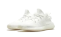 Yeezy Boost 350 V2 Triple White / Cream White 