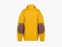 Dior x Stone Island Jacket Yellow 