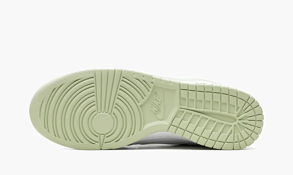 Nike Dunk Low Retro Honeydew