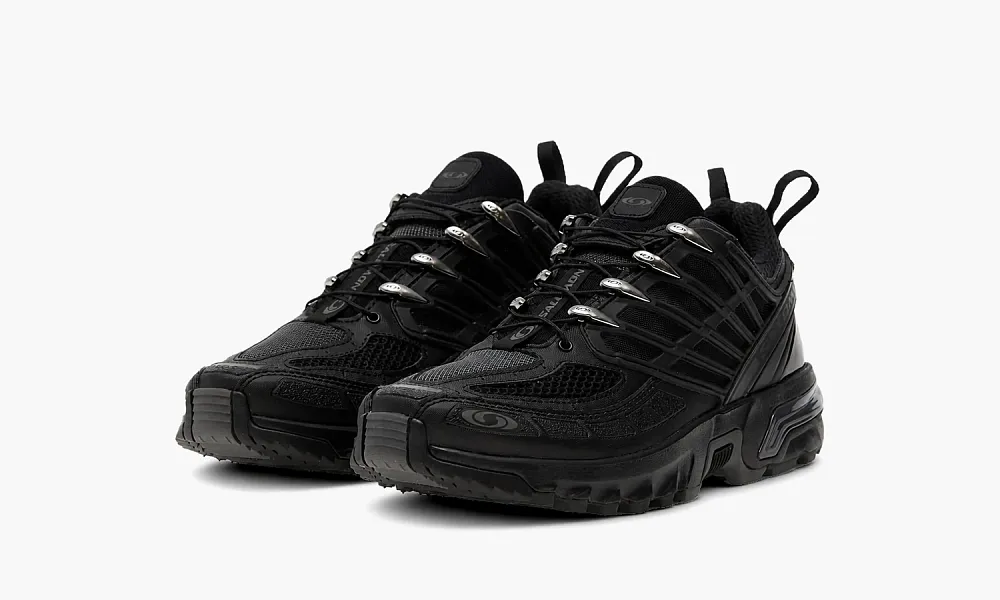 Salomon ACS Pro Black