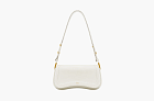JW PEI Joy Shoulder Bag White