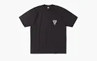 Stussy Dragon Tee Black