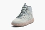 Timberland Greenstride Motion 6 Mid Hiking Boots Light Gray 