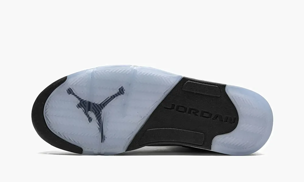Air Jordan 5 Retro Oreo 2021