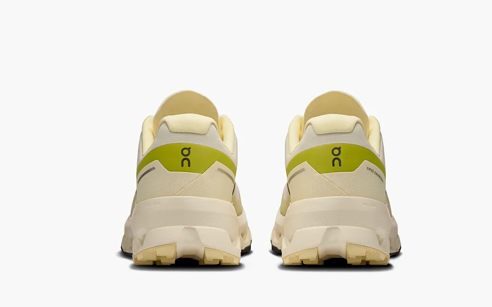 On Cloudvista 2 WMNS Pelican Ghost