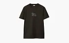 Burberry Paisley EKD Cotton T-shirt  Shadow