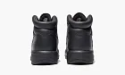 Timberland Waterproof Field Boots Black