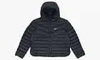 Nike Sportswear Windrunner Down-fill Black