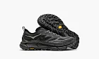 Hoka Mafate Speed 4 Black