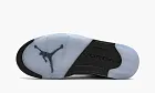 Air Jordan 5 Retro Oreo 2021