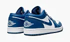 Air Jordan 1 Low WMNS Marina Blue