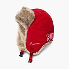 Supreme x Nike Trooper Hat Red