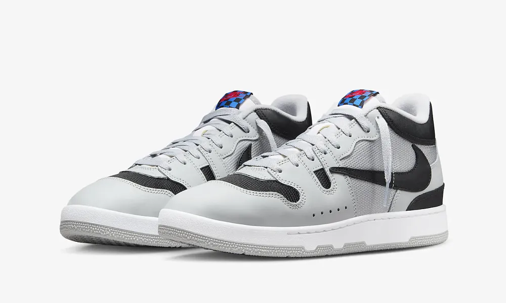 Nike Mac Attack Qs SP Travis Scott Cactus Jack