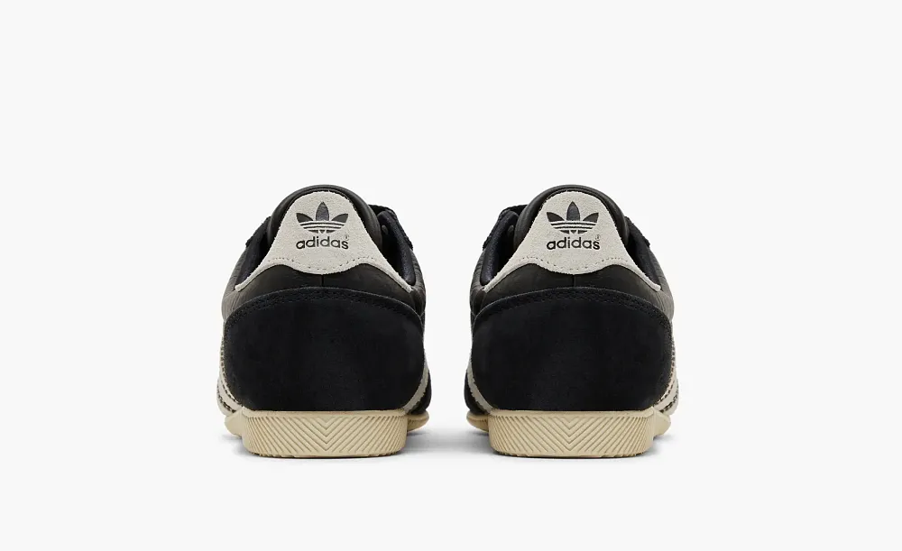 Adidas Japan WMNS Black White