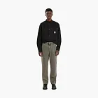 Carhartt WIP FW22 Double Knee Pant Logo