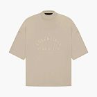 Fear of God Essentials Tee Dusty Beige