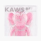 Bff Open Edition Vinyl Figure Pink